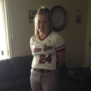 Meet your Posher, Christy